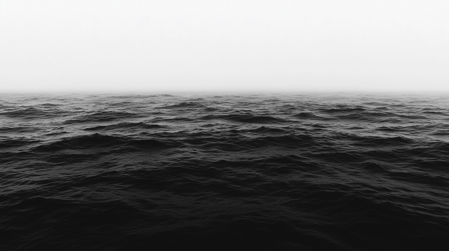Mystic Horizon