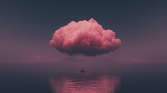 Pink Dream