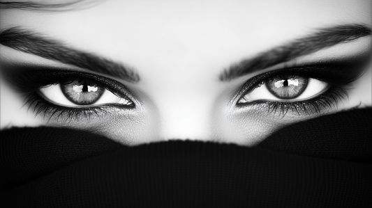 Mystic Gaze