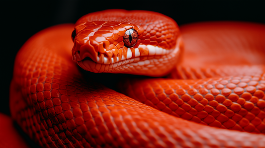 Red Majesty