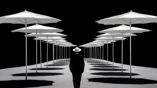 Mystic Walk