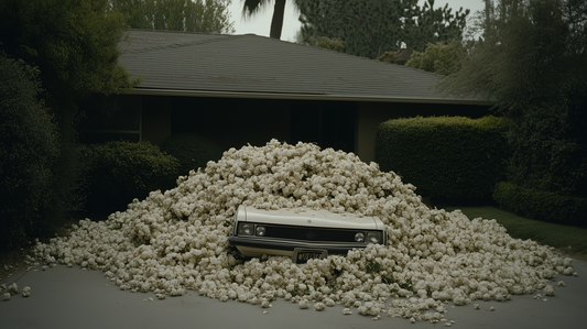 Floral Flood