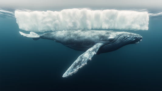 Ice Whale