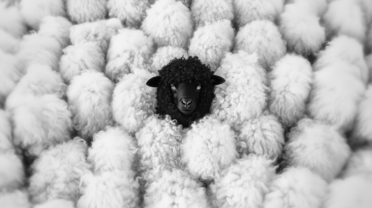 Odd One Out